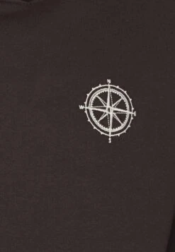 Pier One Sudadera - Brown -Ropa Pier One 2ba95d32ee6f49d2b26950bf6faf73c5