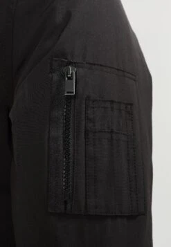 Pier One Parka - Black -Ropa Pier One 2be3823152c24dc19e5f30ba2183b768