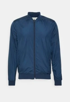 Pier One Chaquetas Bomber -Dark Blue 10 Pier One Chaquetas Bomber -Dark Blue -Ropa Pier One 2c7513d9326d4f81ad0abd17cff88e17