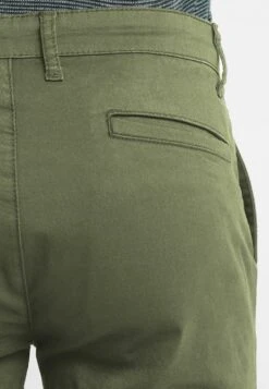 Pier One Pantalones Chinos - Dark Green 11 Pier One Pantalones Chinos - Dark Green -Ropa Pier One 2c7f94b4933945ce953fdf69487b75eb