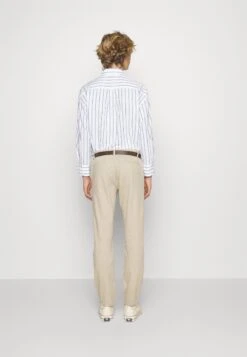 Pier One Pantalones Chinos - Beige -Ropa Pier One 2c81239093b2471a99ea1f7edf49394c