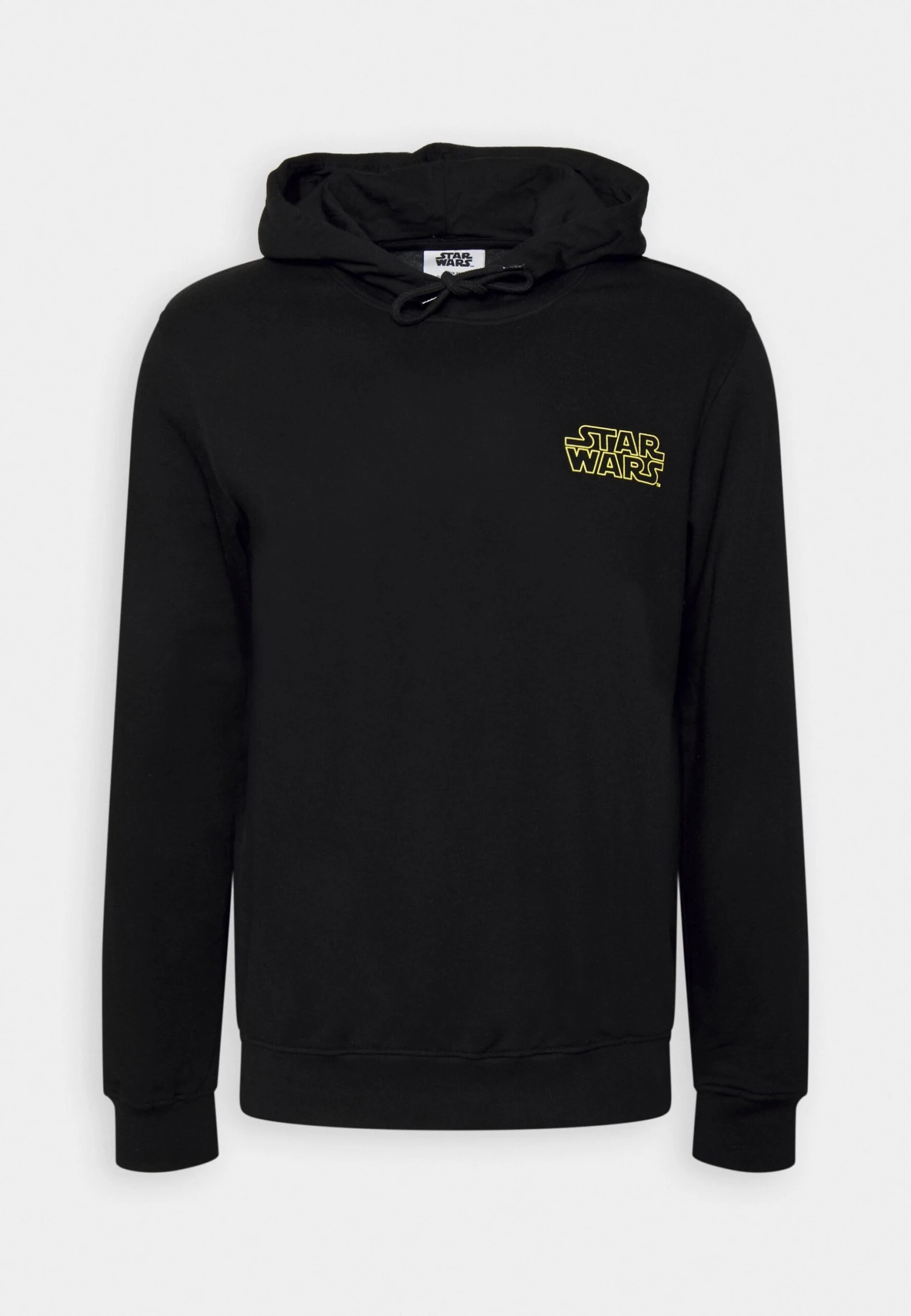 Pier One Sudadera - Black 6 Pier One Sudadera - Black - Imagen 4