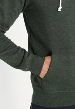 Pier One Jersey Con Capucha - Khaki -Ropa Pier One 2ce81fd23721458ba495e5f9e845715e