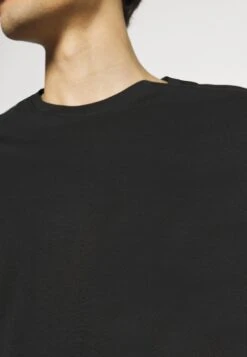 Pier One Pijama - Black -Ropa Pier One 2d7a3bf373434ec99530f26b5c489aa6