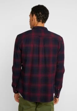 Pier One Camisa - Bordeaux 10 Pier One Camisa - Bordeaux -Ropa Pier One 2d92df123c1c493c84d6b0c65294e63e