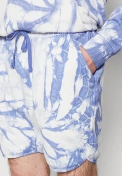 Pier One Shorts - Dark Blue -Ropa Pier One 2deffacafd67401cbdc8277cb1e5ad12