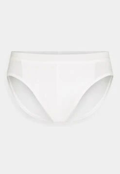 Pier One 3 Pack - Braguitas - Black/Mottled Grey/White -Ropa Pier One 2e2aed0ac32e436bb21c2ef64bed9695