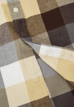 Pier One Camisa - Beige -Ropa Pier One 30aca9121e8c4ca68c47931c1fd84366