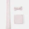 Pier One Set - Corbata - Light Pink -Ropa Pier One 317ce5329fe84fa79b168591320afaec