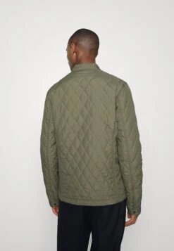 Pier One Chaqueta De Entretiempo - Olive -Ropa Pier One 318639a70d264f7885741280889fbae7