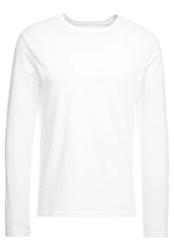 Pier One Camiseta De Manga Larga - White 10 Pier One Camiseta De Manga Larga - White -Ropa Pier One 32c60411e37a40b9aa1b7c10126387bc