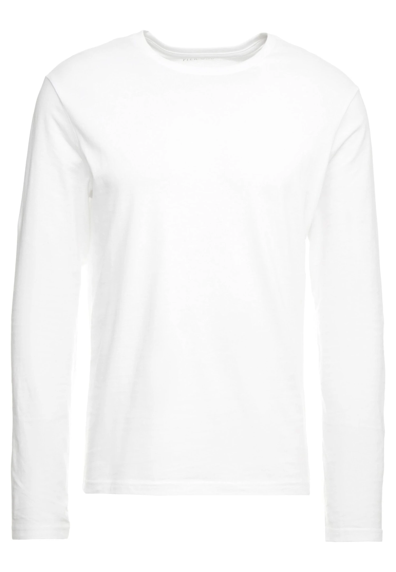 Pier One Camiseta De Manga Larga - White 6 Pier One Camiseta De Manga Larga - White - Imagen 4