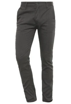 Pier One Pantalones Chinos - Dark Grey -Ropa Pier One 33663e7d56c4433b9128b48901c67acf