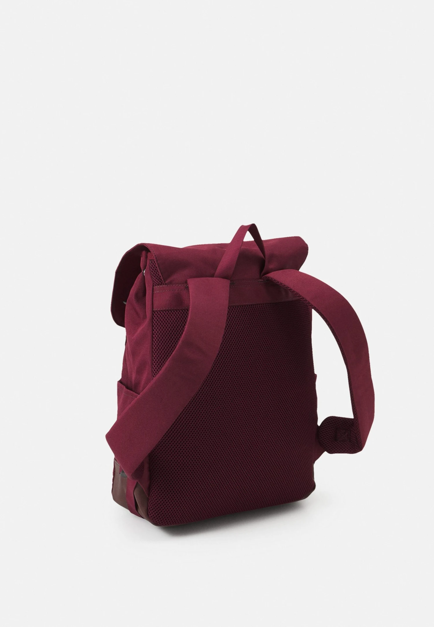 Pier One Unisex - Mochila - Bordeaux 4 Pier One Unisex - Mochila - Bordeaux - Imagen 2