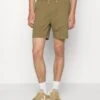 Pier One Utility - Shorts - Khaki -Ropa Pier One 35ded772a1a44f339dac098b78eb46bb