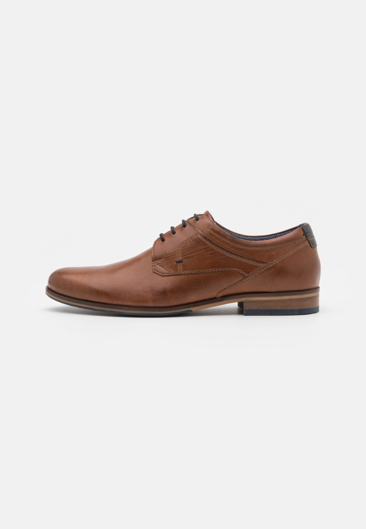 Pier One Leather - Zapatos De Vestir - Cognac 2 Pier One Leather - Zapatos De Vestir - Cognac