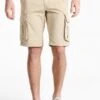 Pier One Shorts - Beige 1 Pier One Shorts - Beige -Ropa Pier One 37120425689f41f38107a256cb041db0