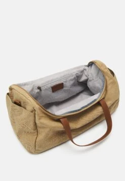 Pier One Unisex - Bolsa De Fin De Semana -Brown 9 Pier One Unisex - Bolsa De Fin De Semana -Brown -Ropa Pier One 37611a54a8344f5cb80159f312ca5670