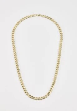 Pier One Reloj - Gold-Coloured -Ropa Pier One 37f0183fb44f48eb8b50f7348f28425b