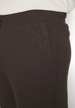 Pier One Pantalones Deportivos - Dark Brown -Ropa Pier One 38a73ba2bb274c9aadbc707dfe7f606f