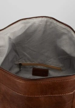 Pier One Unisex - Bolsa De Fin De Semana - Dark Brown -Ropa Pier One 38e6f06bb4f94dc9b3ba3860e2e0effc