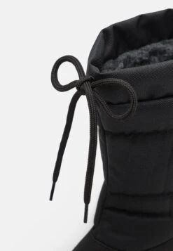 Pier One Unisex - Botas Para La Nieve - Black -Ropa Pier One 39e3b7ae72b14320be6abd8049adf1a7