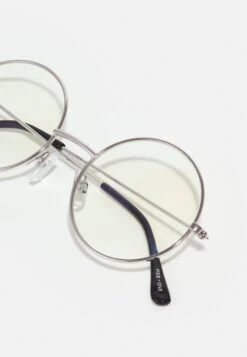 Pier One Blue Light Glasses - Gafas Con Filtro De Luz Azul - Silver-Coloured -Ropa Pier One 3abae123f7e2476a8e8fdd6c25b025ad