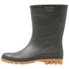 Pier One Unisex - Botas De Agua - Green -Ropa Pier One 3d6cb1af89fb48f8a4ba8d5b808fd627
