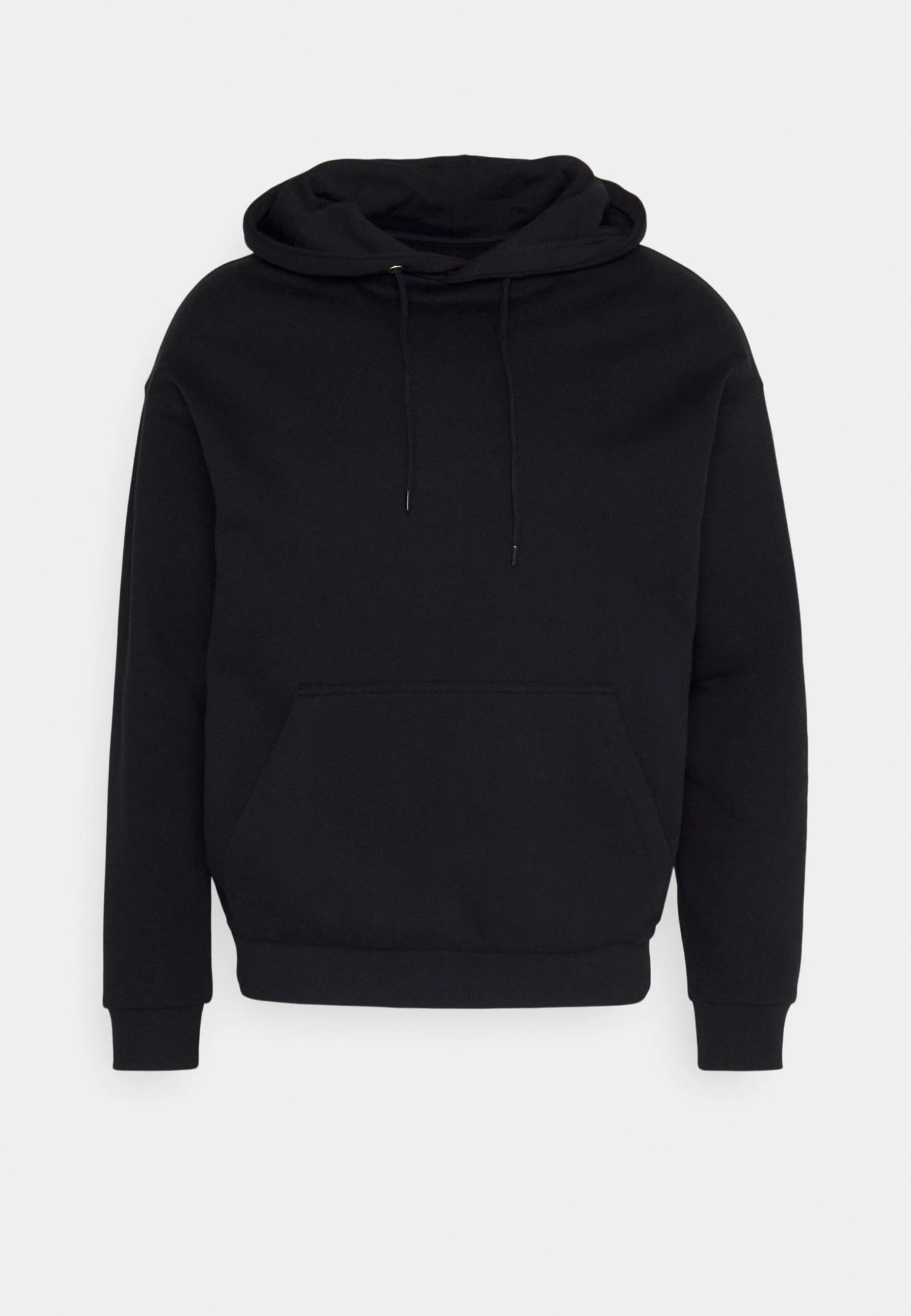 Pier One 2 Pack - Jersey Con Capucha - Black/Mottled Grey 6 Pier One 2 Pack - Jersey Con Capucha - Black/Mottled Grey - Imagen 4