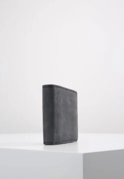 Pier One Leather - Monedero - Black -Ropa Pier One 40b39582b9b84c498afeb1dc292ebce5