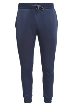 Pier One Pantalones Deportivos - Dark Blue -Ropa Pier One 4157c07456c546b9aefe6a259067b21d