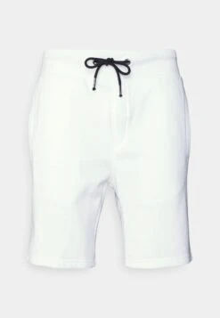 Pier One Pantalones Deportivos - White -Ropa Pier One 41891bcaef6f45e6a2ff347799b56e4c