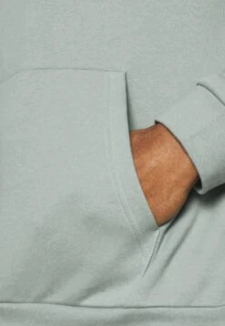 Pier One 2 Pack - Jersey Con Capucha - Black/Green -Ropa Pier One 42ae1717e5f74ed19fa71eda943ea2db