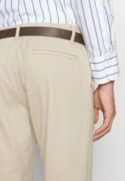Pier One Pantalones Chinos - Beige -Ropa Pier One 4318e1a86cf147df8d5ae02961ce37f6