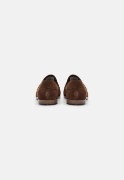 Pier One Leather - Mocasines - Brown -Ropa Pier One 44640368fdcb4ee09cef37ec863c872d