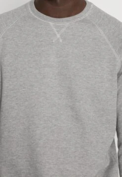 Pier One 2 Pack - Sudadera - Mottled Light Grey/Black 13 Pier One 2 Pack - Sudadera - Mottled Light Grey/Black -Ropa Pier One 4567950159284d608ffbc445ede7a020