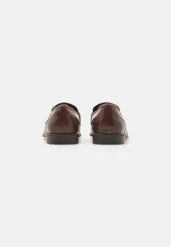 Pier One Mocasines - Dark Brown -Ropa Pier One 45986d72d66c49eba26e2415596a15a5