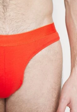 Pier One 3 Pack - Braguitas - Red/Grey/Black -Ropa Pier One 45a18e825de64331b16a7b7284d3586f