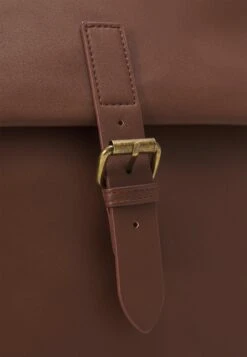 Pier One Unisex - Mochila - Dark Brown -Ropa Pier One 485ec5762ea344bc8b51cb0a8c23652b