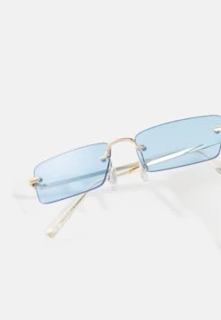 Pier One Unisex - Gafas De Sol - Blue -Ropa Pier One 4927d5c9c66f4d65809ce55662b51288