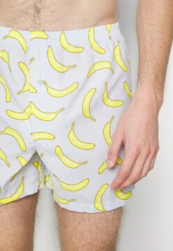 Pier One Boxer - Multi-Coloured -Ropa Pier One 499d7fb0a89b45119bf332a9a67201a8