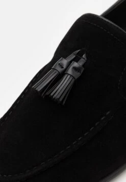 Pier One Mocasines - Black -Ropa Pier One 4b043d52c7a9457ebc09e4f263436e54