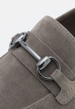 Pier One Mocasines - Grey 13 Pier One Mocasines - Grey -Ropa Pier One 4b382e05be2b43eeb36ae982039504e1