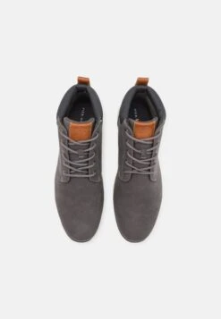 Pier One Zapatillas Altas - Grey -Ropa Pier One 4b863fe8b6cd4ae4b084dd1e7e63ca76