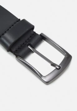 Pier One Leather - Cinturón - Black -Ropa Pier One 4ba28bead196462390c660387d1b159d