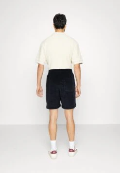 Pier One Toweling - Shorts - Dark Blue -Ropa Pier One 4be457e9b485439b8950f5df0d644d2c