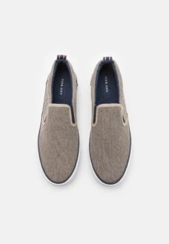 Pier One Unisex - Zapatillas - Taupe -Ropa Pier One 4bfc3dea16e84e949402e19f285476a8