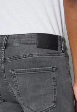 Pier One Vaqueros Rectos - Grey -Ropa Pier One 4c6420e394df46488021caf95d5c1f3a