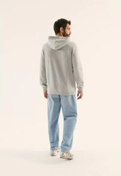 Pier One Sudadera - Mottled Light Grey -Ropa Pier One 4c78e5cb91394cbe9dc2265c2e0203dc