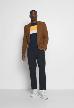 Pier One Camiseta Estampada - Dark Blue 9 Pier One Camiseta Estampada - Dark Blue -Ropa Pier One 4ca99bbda3564498ba0ccb608b048204